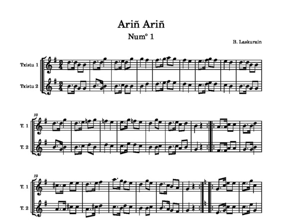 Arin arin 1