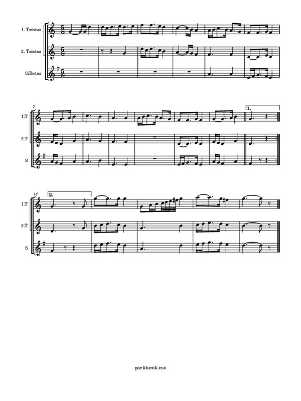 Txipiritona