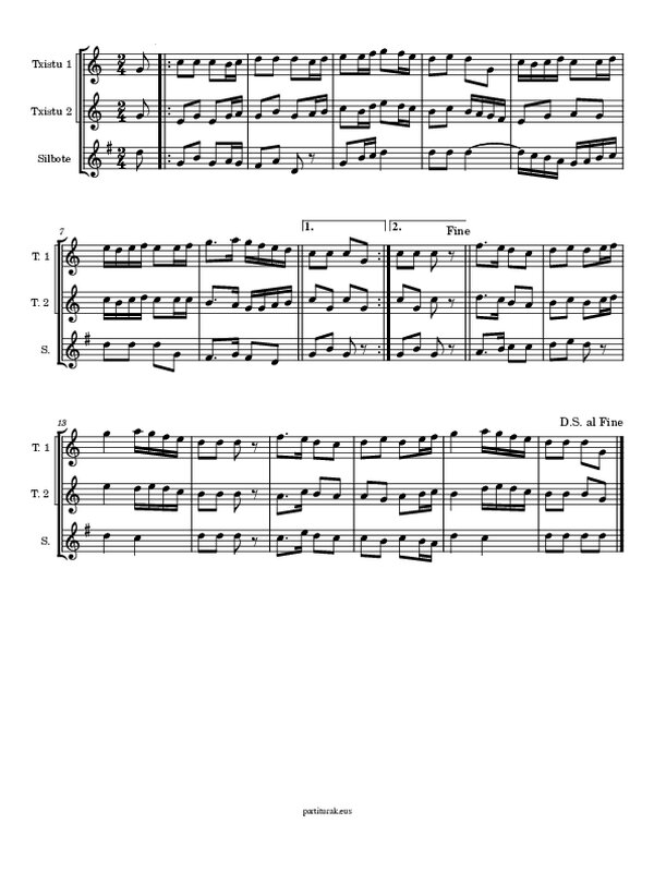 Agurra polka