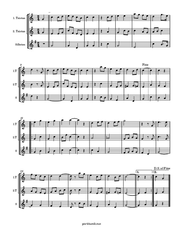 Himno a Navarra