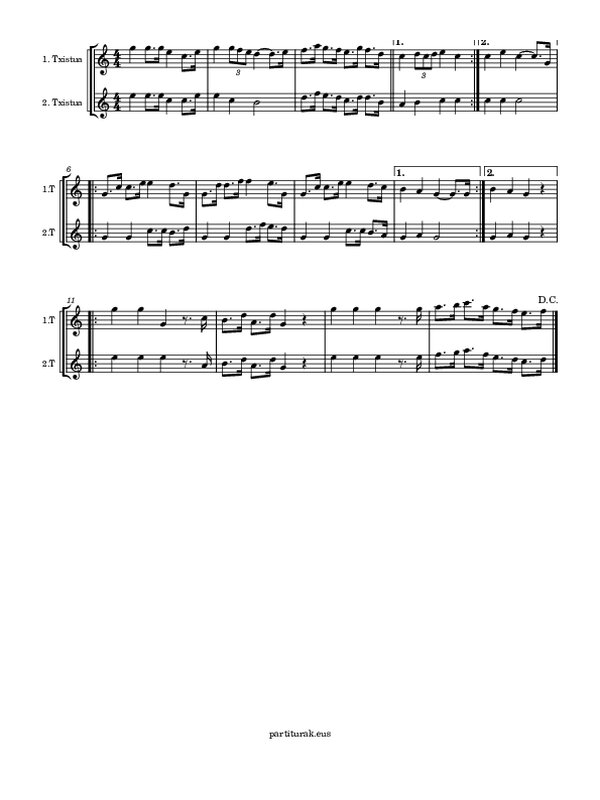 3. Makilariena