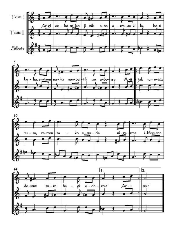 Argi azkorrijan jiñik