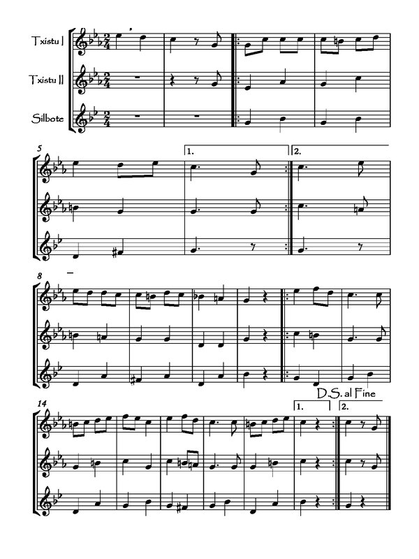 Imotzeko esku-dantza