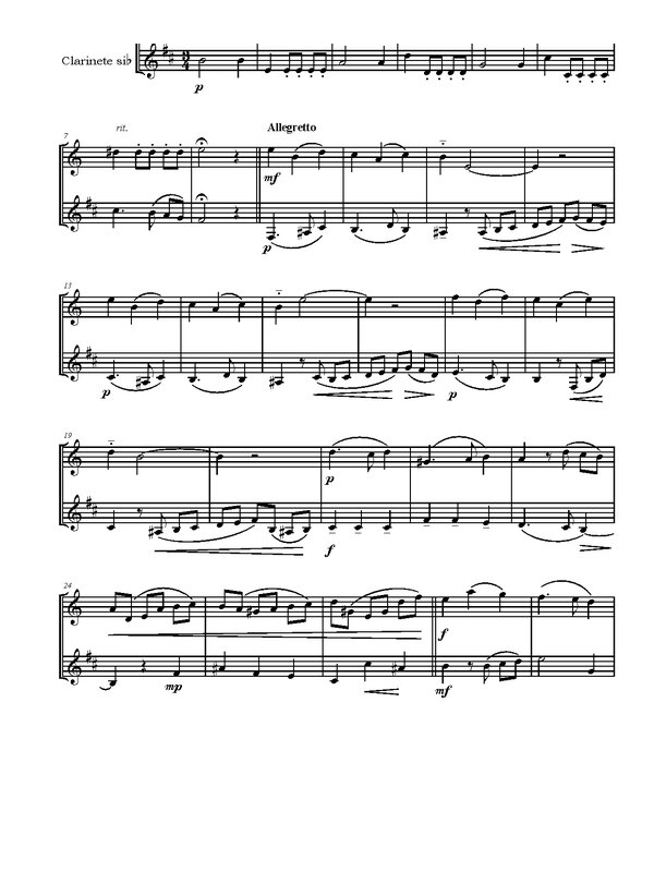 A Belén vinde, pastores