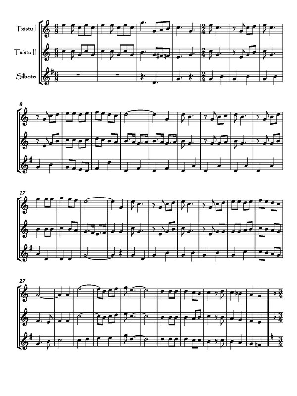 El Aguazón- Himno de la peña de Tafalla