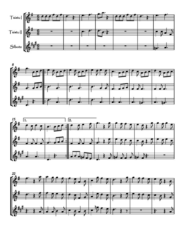 El Cierzo-Himno de la peña de Tafalla