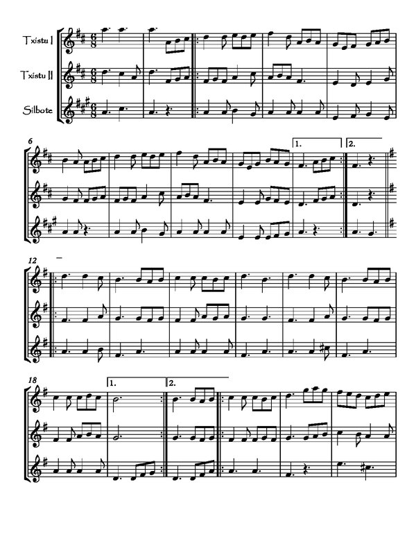 El Empuje-Himno de la peña de Tafalla