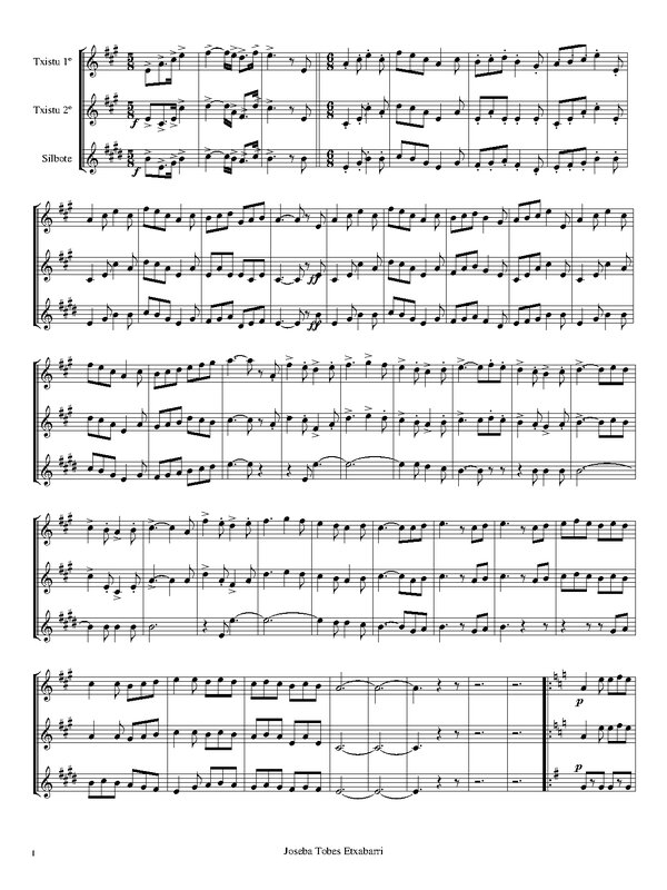 Hirugarren kalez-kale