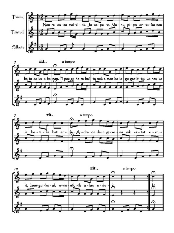 Andra on daun gixona