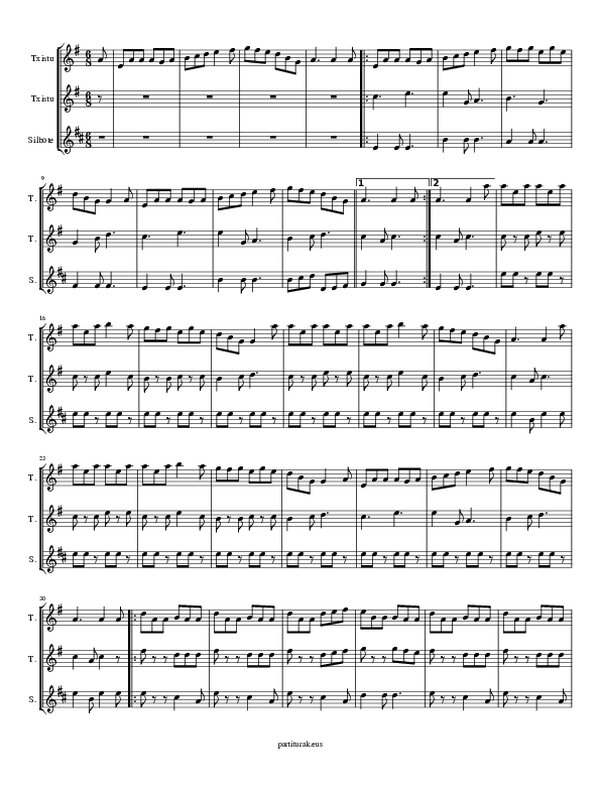 Danzas Celtas