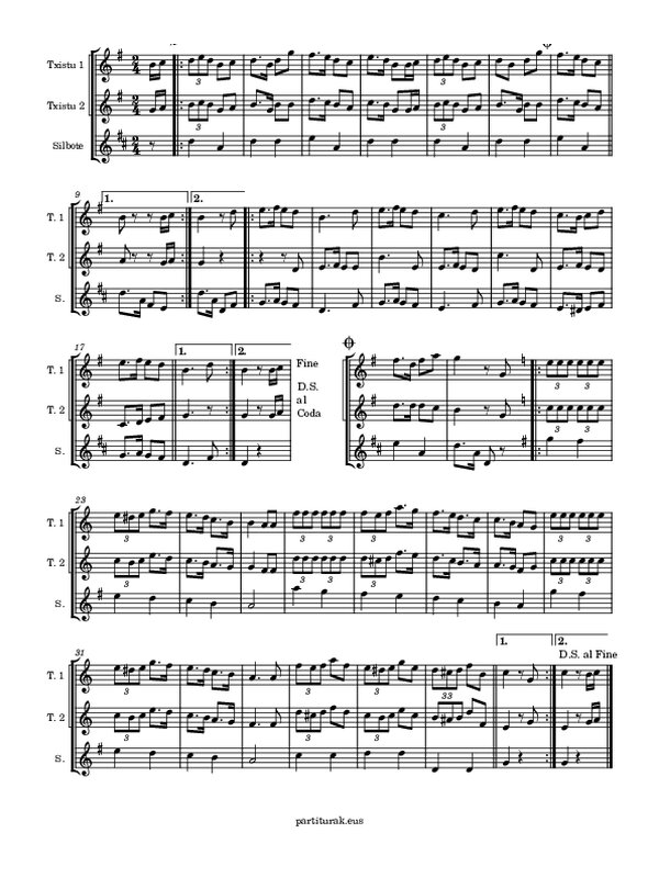 Eibarko Bikotea 2
