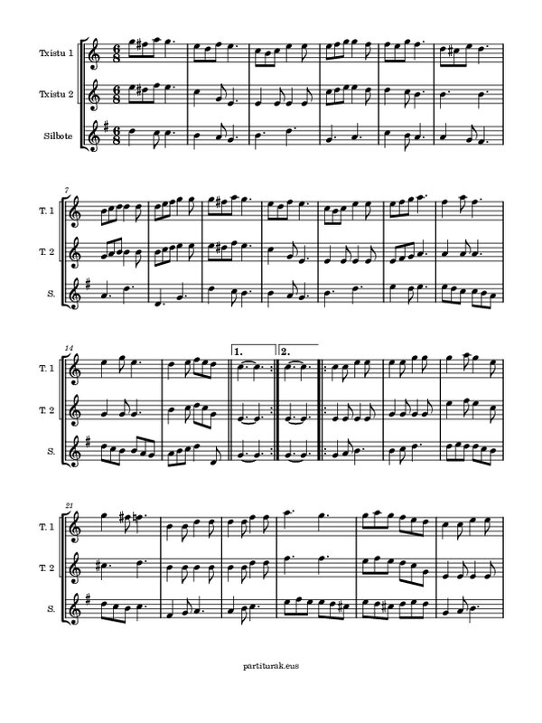 Ikastolak