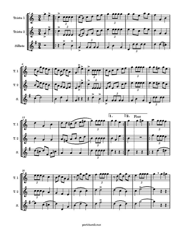 Fandango (Osabea)