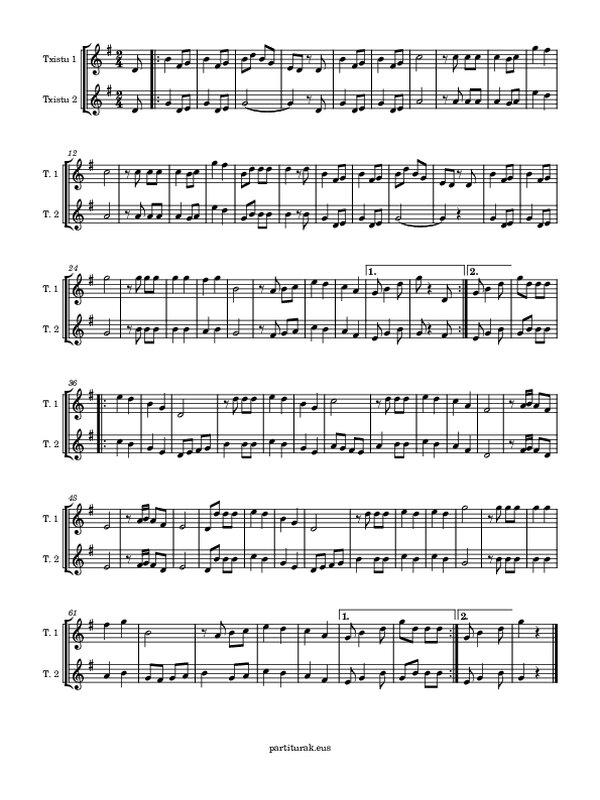 Rondalla Vella
