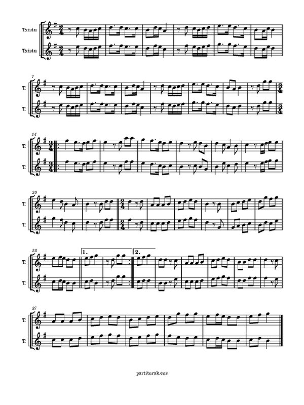 Dansa del polinario