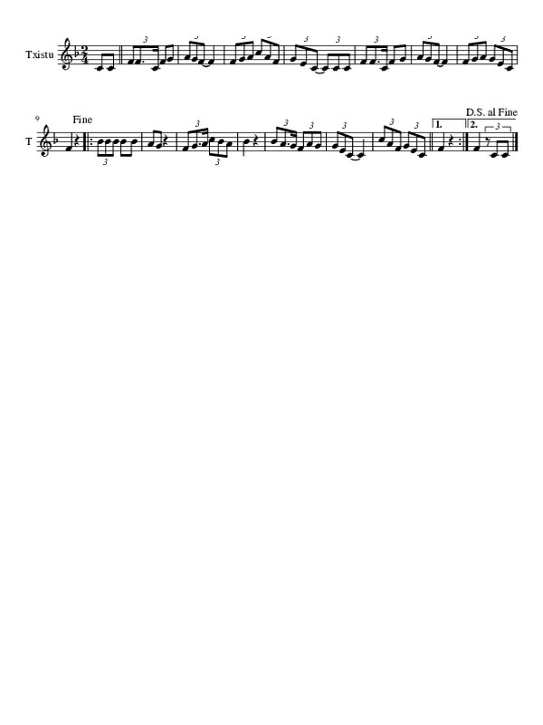Danzas de oyon 2