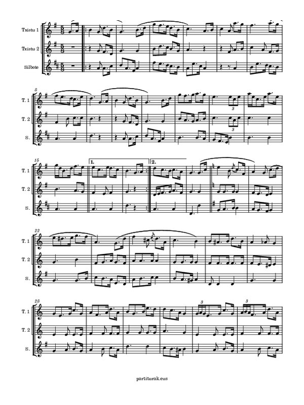 Zortziko 1934