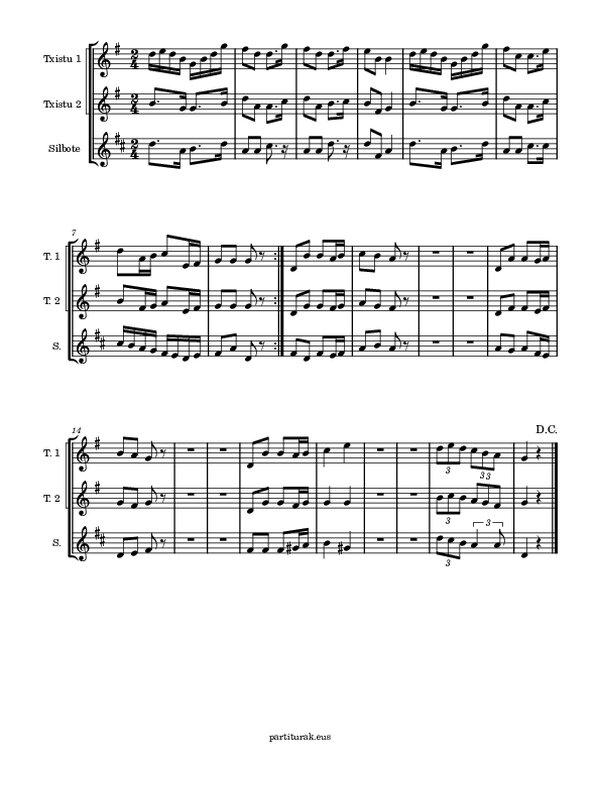 Txalo Polka
