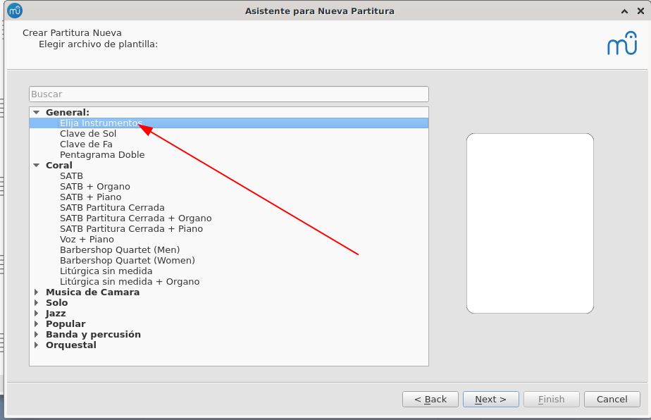musescore preferences 1