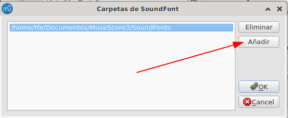 musescore preferences 1