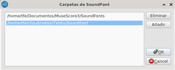 musescore preferences 1