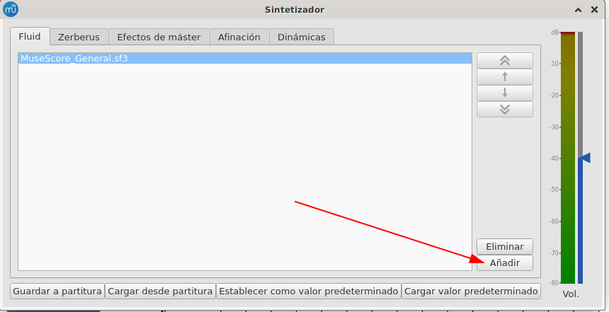 musescore preferences 1