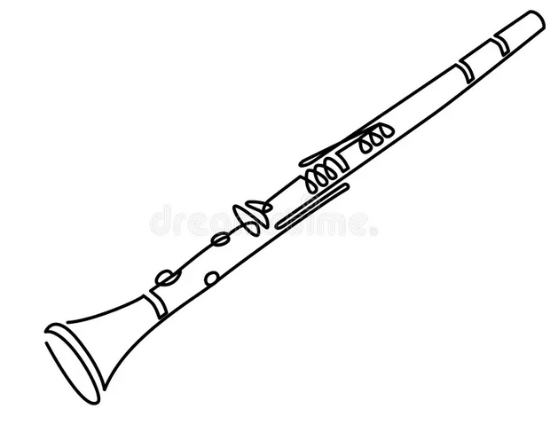 Clarinete