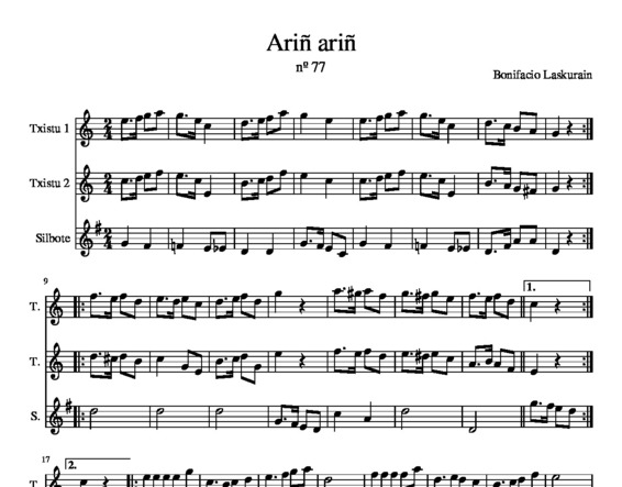 Arin Arin 77