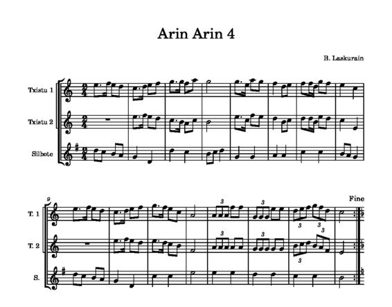 Arin Arin 4