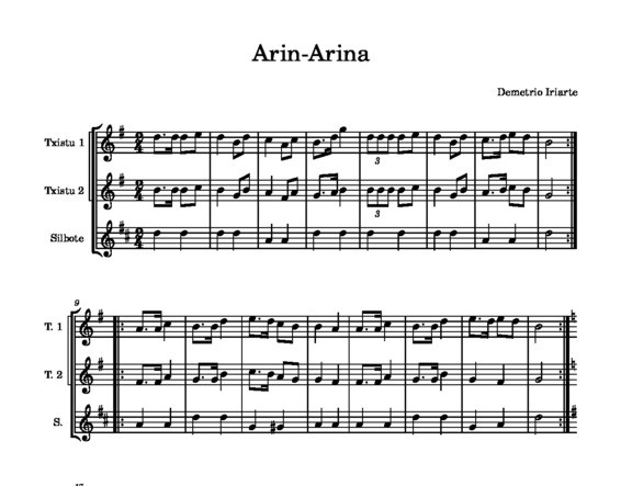Arin arin 589