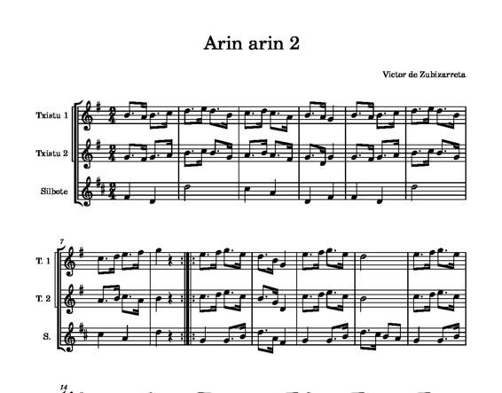 Arin arin 2