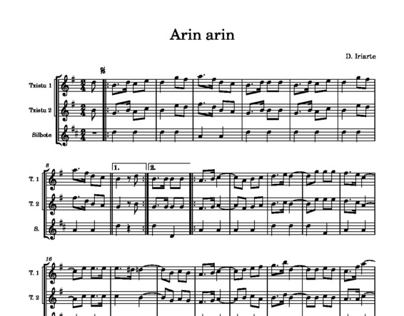 Arin arin 565