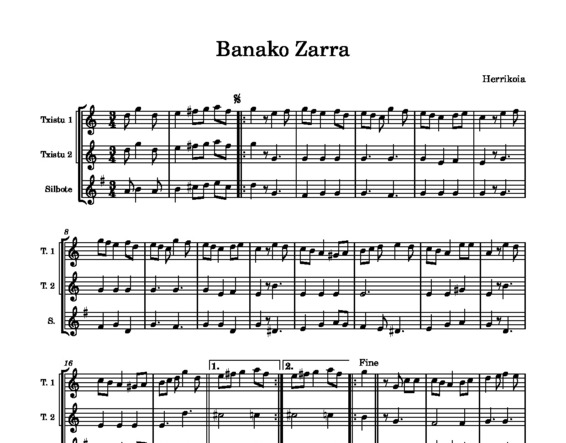 Banako Zarra