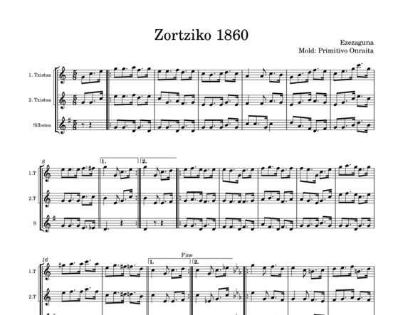 Zortziko 1860