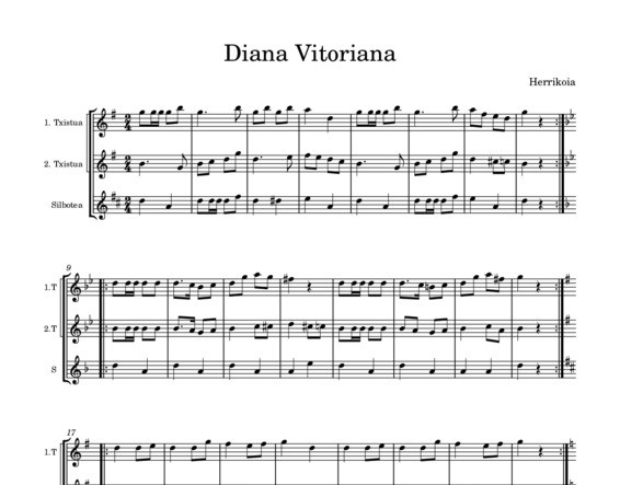 Diana Victoriana