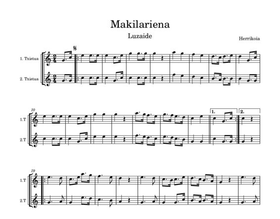 Makilariena