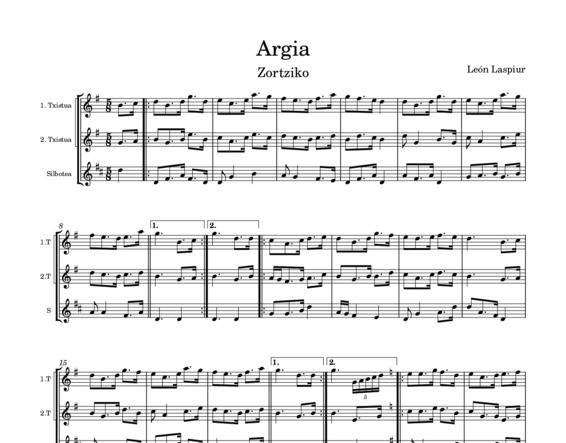Argia