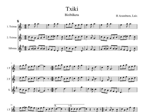 Txiki