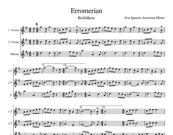 Erromerian