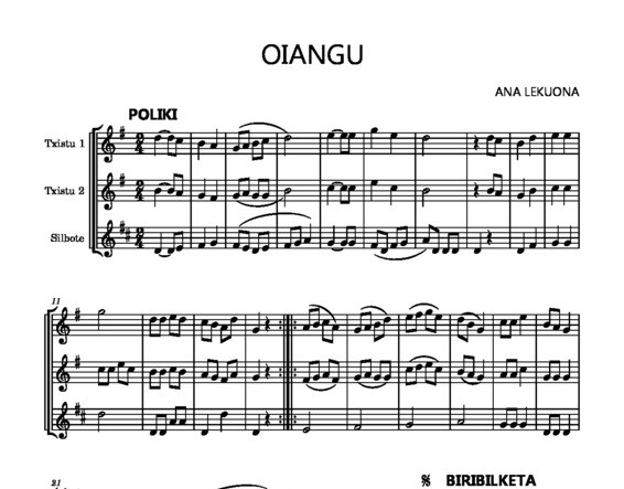 OIANGU