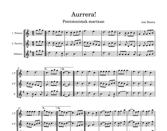 Aurrera Pentsionistak!