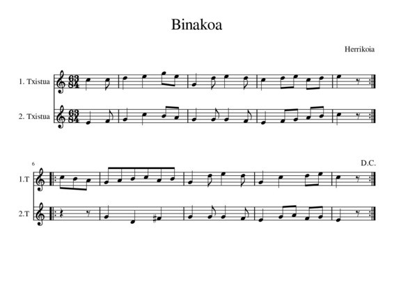 Binango