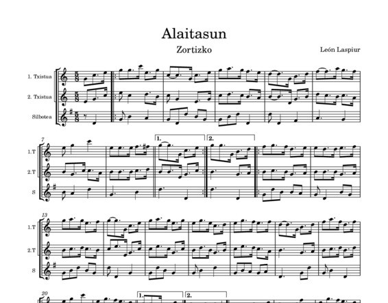 Alaitasun