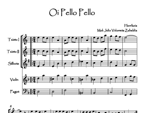 Oi Pello Pello