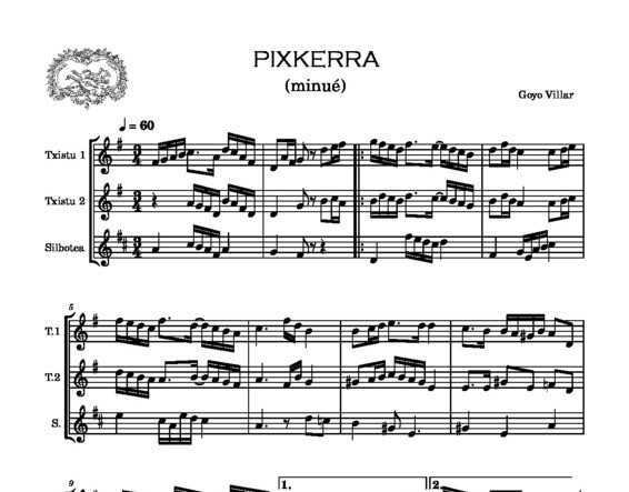 Piskerra