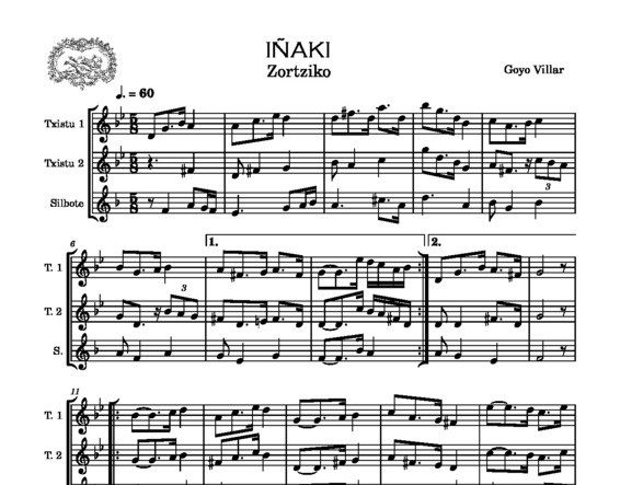 Iñaki