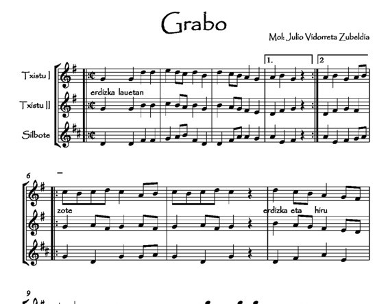 Grabo