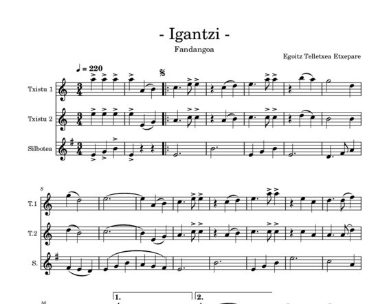 Igantzi
